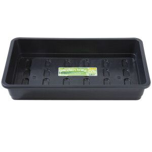 Garland Professional Gravel tray - тава за вкореняване и разсад, 37 x 23.5 х 6 см (без дупки)