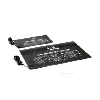 Heating mat 30W - dimensions 55x35cm.