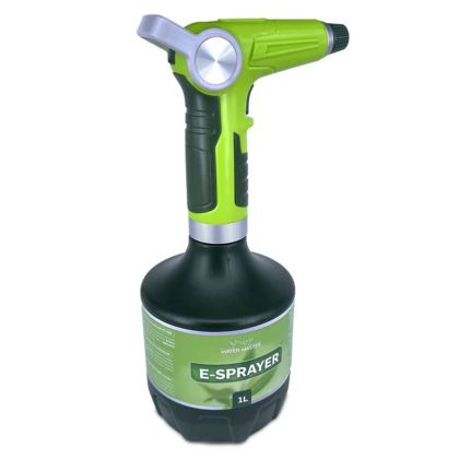 Water Master electric sprayer with battery - 2L