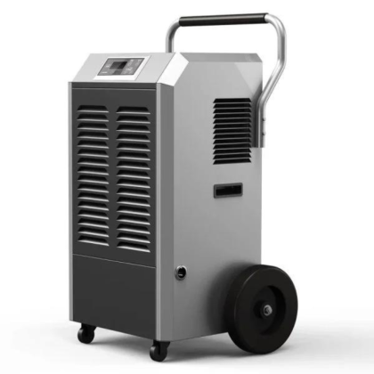 Индрустриален Влагоуловител Desert 90L CYCLONE