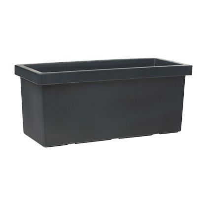 CASSETTA SER SAGITTA 60xx26x27,5 - 35L - Antracit