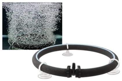 Айриращ  пръстен DIFFUSER BLISTER 7" 