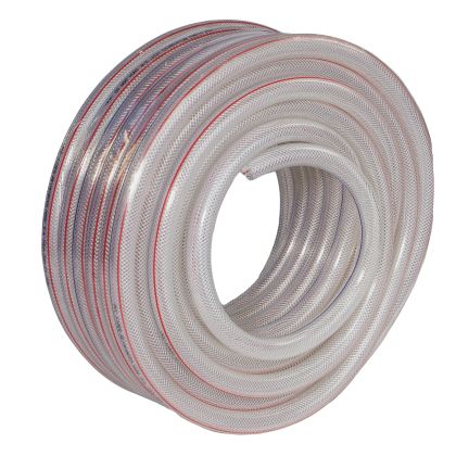 18mm Flexible AirLine whith silicon - 1м.
