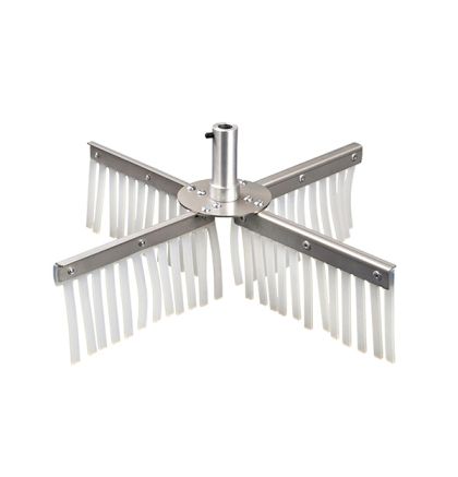 MT SPARE SILICONE FINGERS GENTLE 50 (1U.) - силиконови пръсти