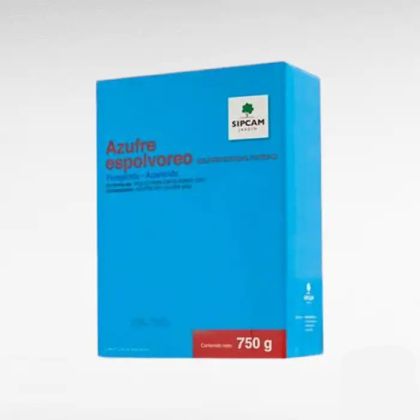 Sulphur WG Micronised 750 гр. - Микронизирана сяра