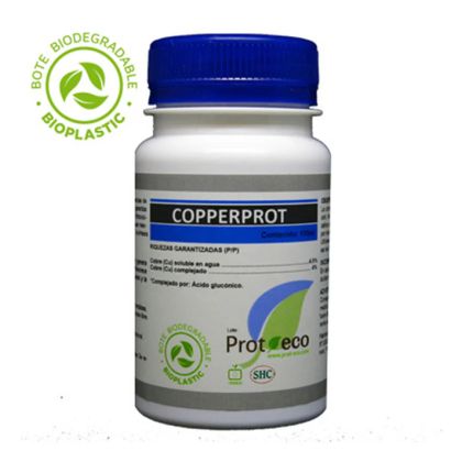 Prot-Eco Copperprot 100 ml коректор за недостиг на мед