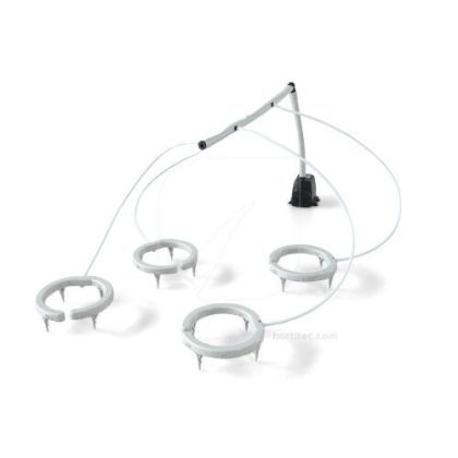 Water Master Smart-Drip 4 - Irrigation system for 4 plants