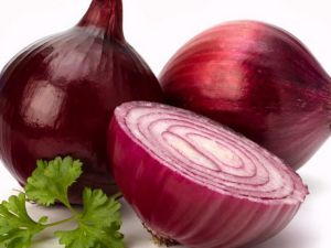 Sweet Onion Seeds - Tropea Rossa Tonda - 5 g