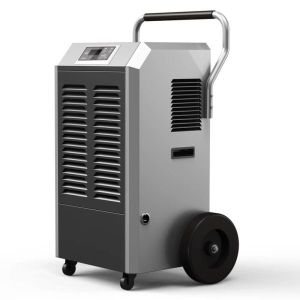 Industrial Dehumidifier Desert 60L CYCLONE
