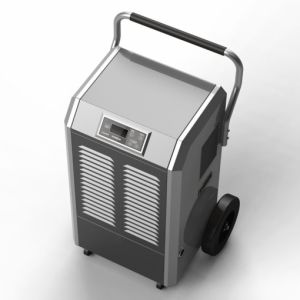 Industrial Dehumidifier Desert 60L CYCLONE