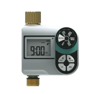Garmerain GWT104S - 1 zone water timer