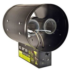 Uvonair® CD-1000/2 (600м3 - 1200м3)