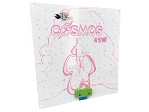 Vanguard Hydroponics LED Cosmos 45W - LED lamp for growth and flowering