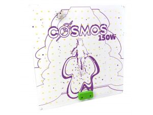 Vanguard Hydroponics LED Cosmos 150W