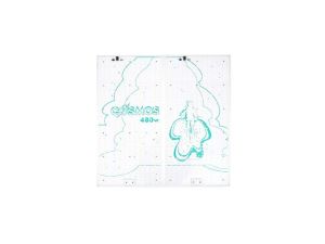 Vanguard Hydroponics LED Cosmos 480W - LED lamp for growth and flowering