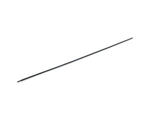 Bamboo Stick with a PVC coating, 120 cm, 1 pc