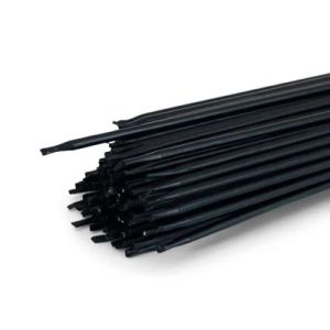 Bamboo Stick with a PVC coating, 120 cm, 1 pc