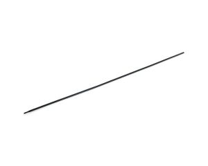 Bamboo Stick with a PVC coating, 150 cm, 1 pc