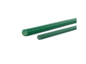 PVC stick for plant support, ø 8 mm / 100 cm, 1 pc.