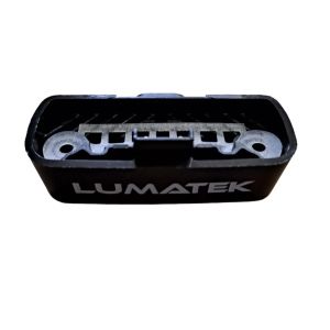 Zeus Light Bar End-Cap 100W 2.9 (Magnet End)