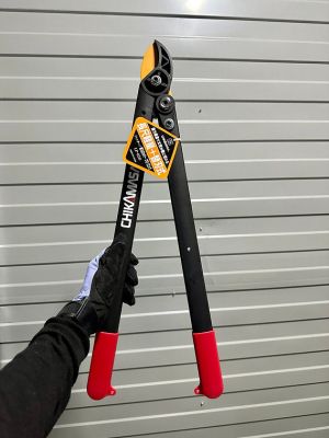 CHIKAMASA LP-650 orchard shears (super light)