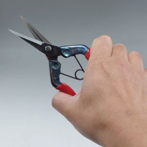 Градинска ножица за CHIKAMASA T-550 (дълго острие)