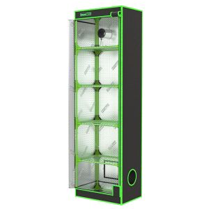 Dark Box Propagator 60 x 40 x 200 cm