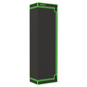 Dark Box Propagator 60 x 40 x 200 cm