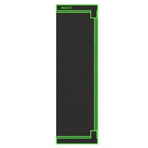 Dark Box Propagator 60 x 40 x 200 cm