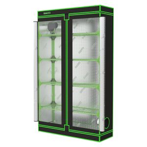 Dark Box Propagator 120 x 40 x 200 cm