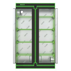 Dark Box Propagator 120 x 40 x 200 cm