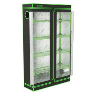 Dark Box Propagator 120 x 40 x 200 cm