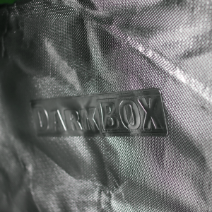 Dark Box Propagator 120 x 40 x 200 cm