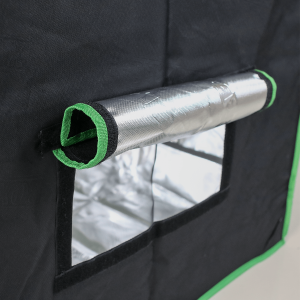 Dark Box Propagator 120 x 40 x 200 cm