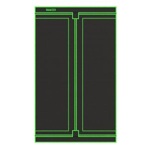 Dark Box Propagator 120 x 40 x 200 cm