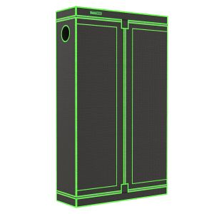 Dark Box Propagator 120 x 40 x 200 cm