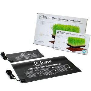 Heating pad for plants and animals VDL 15W - with dimensions 35x20cm.