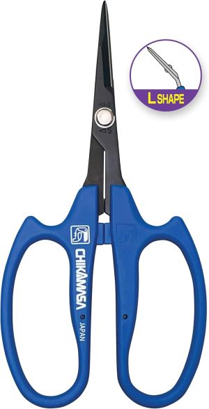 Professional Japanese scissors CHIKAMASA B-600H