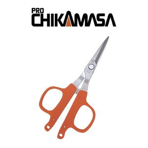 Professional Japanese scissors CHIKAMASA B-220S