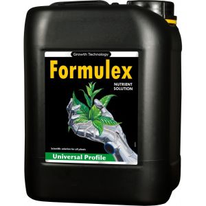 Formulex – универсален тор за растеж 5л.