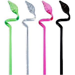 BETTERGROW ORCHID FLOWER SUPPORT - CLEAR