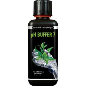 Calibration liquid pH BUFFER 7.00 300ml. - Suitable for Bluelab instruments