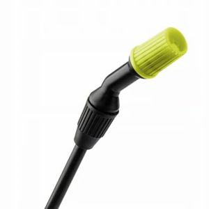 Hand sprayer with extension AQUA SPRAY 3 liters