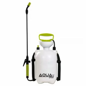 Hand sprayer with extension AQUA SPRAY 3 liters