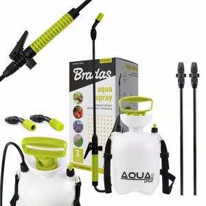 Ръчна пръскачка с удължение AQUA SPRAY 5 литра