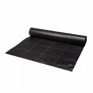 Покривало против плевели от тъкан текстил Bradas Grid, 100g/ m2,2.1 x 50m