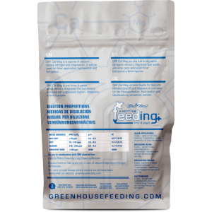 GH Powder Feeding CalMag 1kg