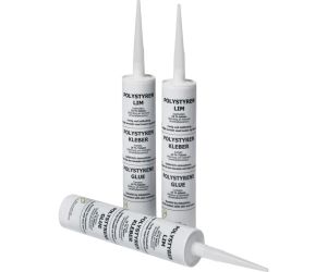 Stall-Plast tray glue (Sealing compound) 300 ml.