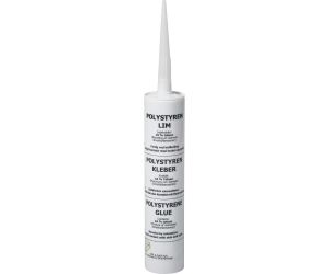 Stall-Plast tray glue (Sealing compound) 300 ml.