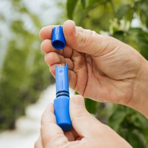 Bluelab pH ProbePlus - Replacement pH and temperature probe for Bluelab pH PenPlus
